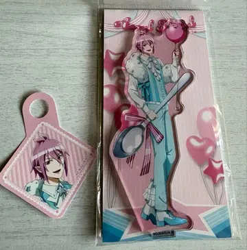 마계의 왕자! 이루마 군 아크릴 스탠드 아스모데우스