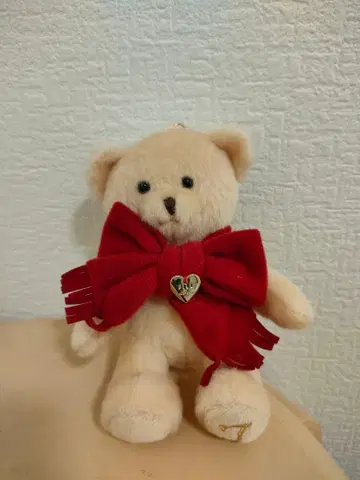 질 바이 질 스튜어트 베어 참 베이지