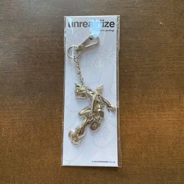 RIIZE 2026 시즌 그리팅 키링