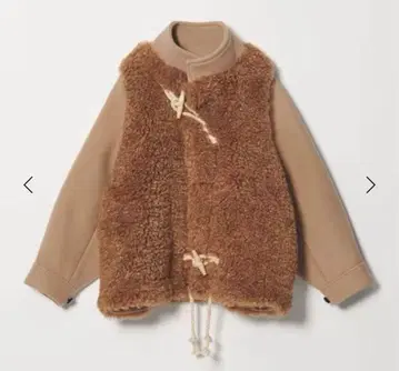 HYKE 더블 페이스 포 셰어링 더플