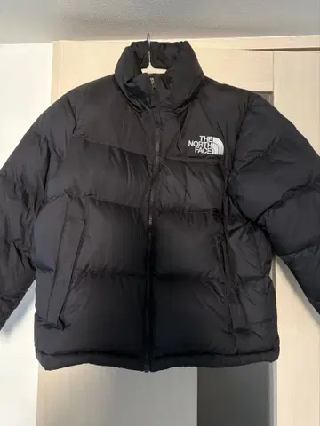 THE NORTH FACE 다운 자켓 여성용 L