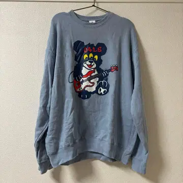 포리미 맨투맨 XL