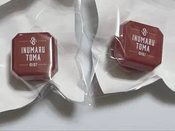 아이나나 링라이트 이누마루 토마 2개 세트