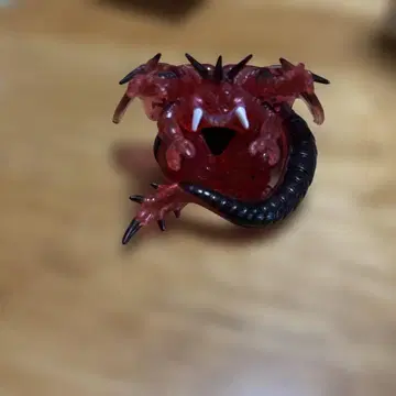 드래곤 퀘스트 밀드라우스 크리스탈 몬스터즈