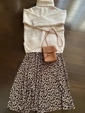 여성용 3종 세트