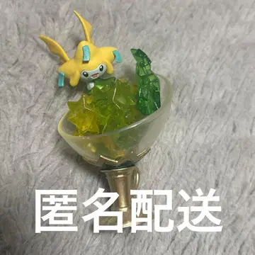 리멘트 포켓몬스터 별이 내리는 밤의 스타리움 지라치 피규어