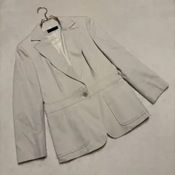 [ICB] (M) 포멀 테일러드 자켓 싱글 브레스티드