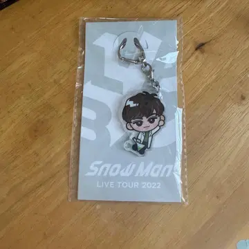 교수형 키링 아베