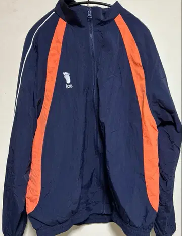 하이큐 x RAGEBLUE 블루종