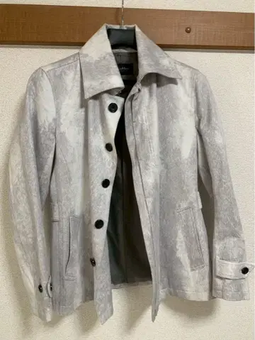 [컨디션 최상] Tornado Mart 자켓