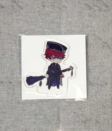 마법사의 약속 마호야쿠 미슬라 미니 캐릭터 아크릴 스탠드 6주년