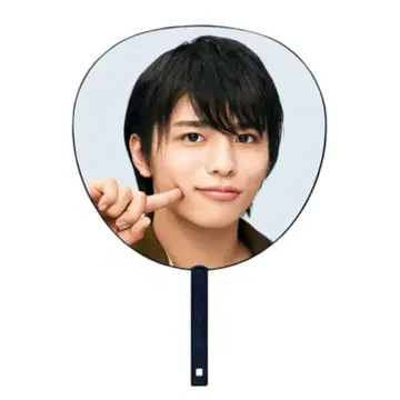 timelesz LIVE TOUR 2025-2026 부채 시노즈카 다이키