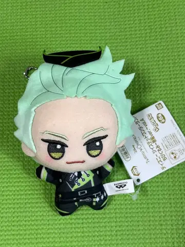 트위스테 SD 인형 기숙사 의류ver 세벡 지그볼트