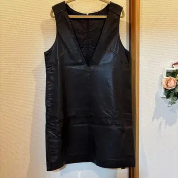 디노스의 점퍼 스커트