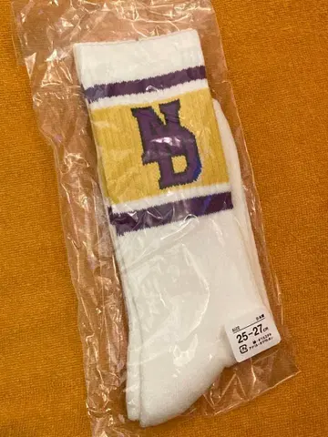 나스티독 [가드맨.MY] 삭스 25-27cm