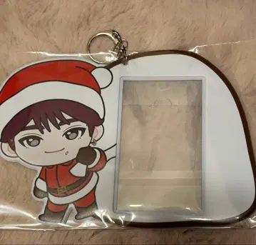 초특급 Happy 굿즈 미니 포토 홀더 마사히로