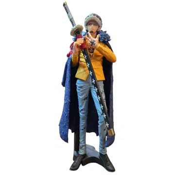 트라팔가 로 피규어 와노쿠니 ONE PIECE 원피스