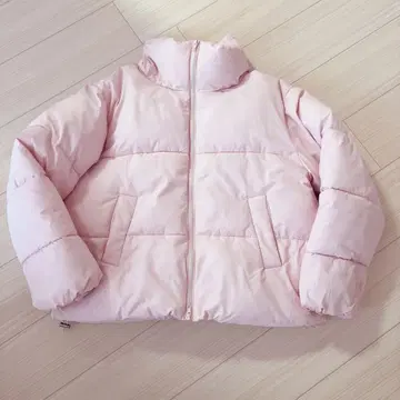 GRL 충전솜 볼륨 다운 자켓[fo1016]