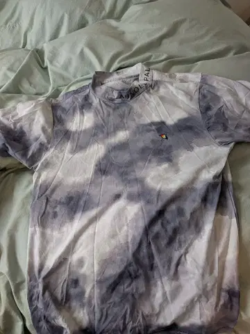 아놀드 파머 골프웨어 세트