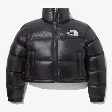 [할인 협상 가능] 한국 THE NORTH FACE 다운 자켓 숏 기장