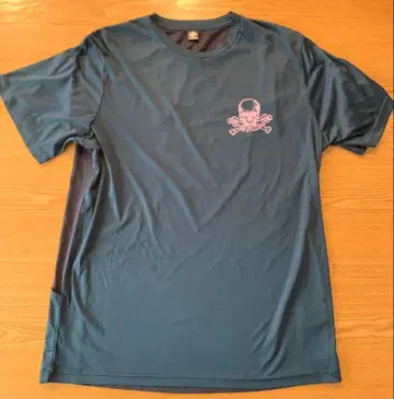 ELDORESO Tergat Tee M 사이즈 엘도레소