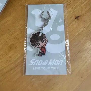 교수형 키링 무카이