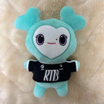 TWICE 미나 미블리