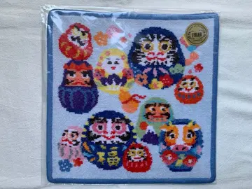 페이러 카이운다루마 손수건