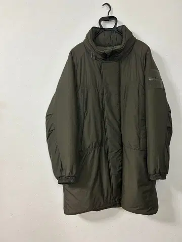 WILD THINGS 와일드 띵스 몬스터 후드티