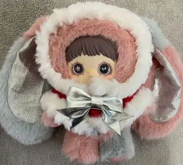TOPTOY Maymei winter weirdness 토끼