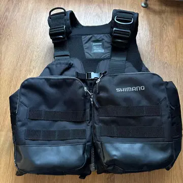 SHIMANO 액트 게임 베스트