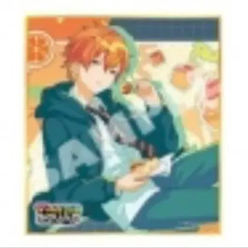 프로세카 시노노메 아키토 색지 벌스데이 A