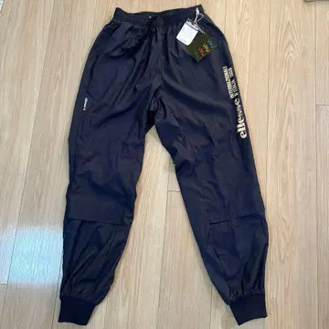 ellesse 나일론 스포츠 팬츠 M 사이즈 90s 빈티지