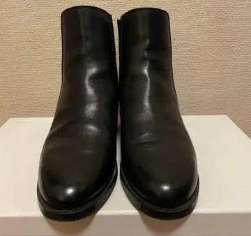 F.LLIGiacometti 프라텔리 자코메티 사이드 고어 부츠 37