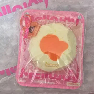 메루카리 택배 멜로 조이 대복 밀감