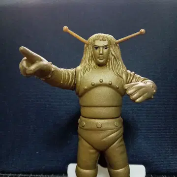 추억의 쇼와 특촬물 [마그마 대사] 피규어