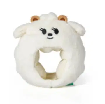 K-POP 인형 마스코트