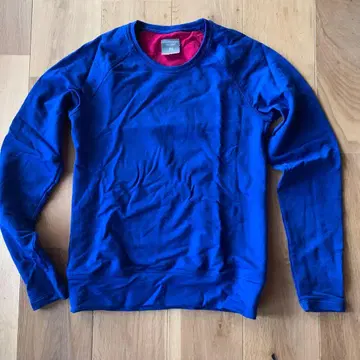 Icebreaker 트레이닝복