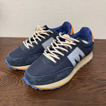 KARHU 카루 스니커즈 네이비 US 5 UK 4 23.0 23.5