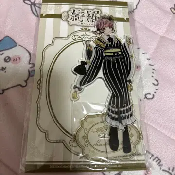 샤니마스 이쿠다 하루키 아크릴 스탠드 키라코레 109