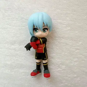 블루 록 전시회 효리 양 PalVerse