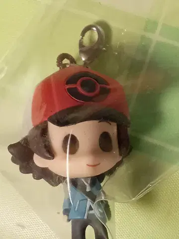 포켓몬 피규어 토우야