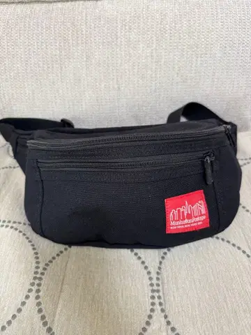 Manhattan Portage 숄더백