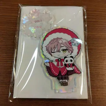 브레마이 애니메이트 페어 아크릴 스탠드 아야토 코이