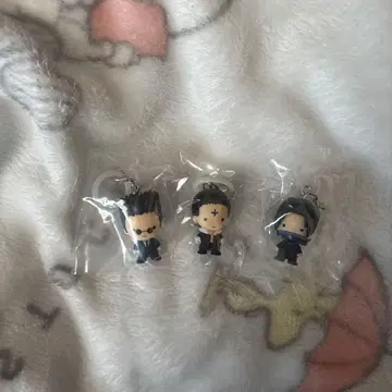 헌터헌터 메지루시 액세서리