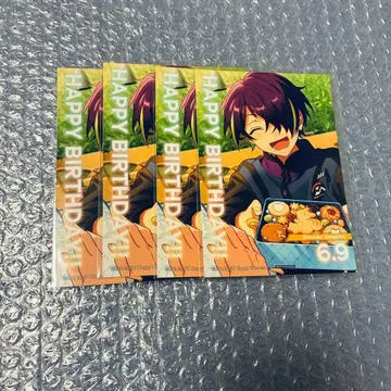 앙스타 애니카페 바이브로 센고쿠 시노부