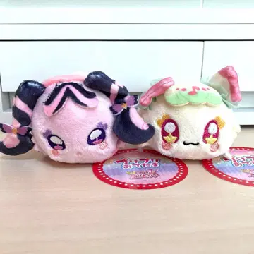 탱글탱글 오테다마