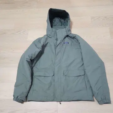 patagonia 마운틴 후드티 L 사이즈