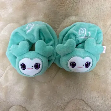 TWICE 미나 스크런치