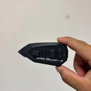 DAYTONA COOL680 인컴 본체만